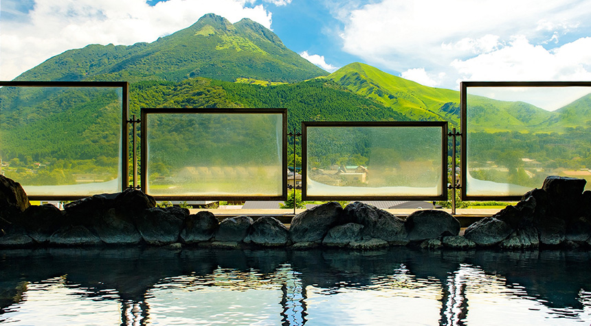 温泉・露天風呂